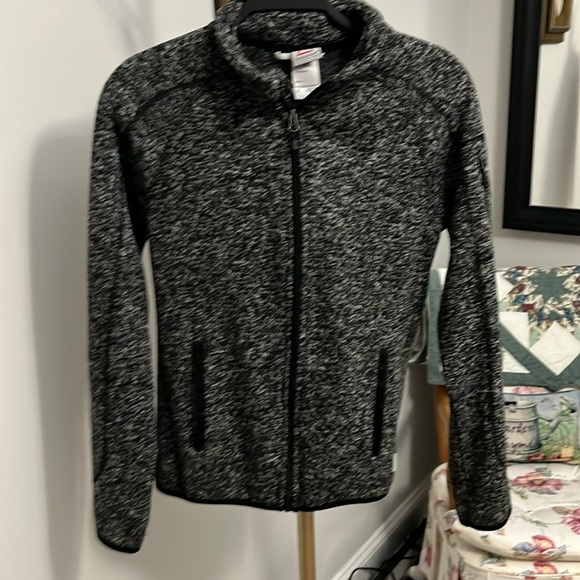 Women’s size small, avalanche, full zip - Picture 1 of 7